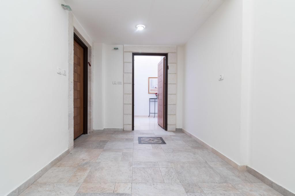 The Jerusalem Stone Duplex Near Mamilla Exterior foto